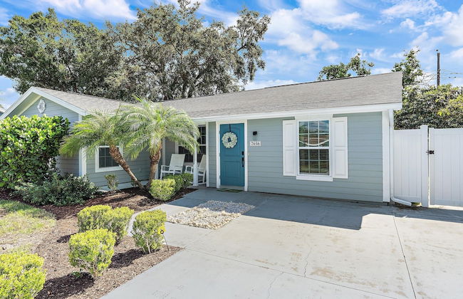 Kadima Kottage 2 Bedroom Home by RedAwning - Photo 47