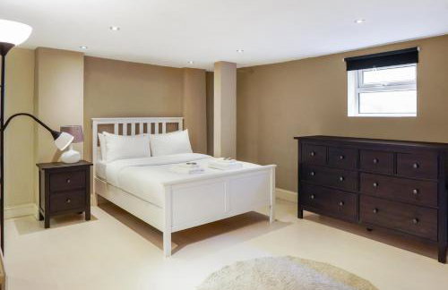 Cosy 3BR with Garden in Herne Hill, Zone 2 - Foto 4