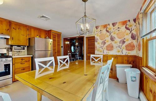 Cape Beach Bungalow - Foto 8