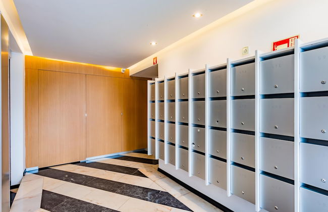 Cascais Prime Flat - Photo 26