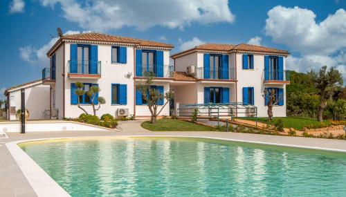 Acquamarina, appartamenti sul mare con piscina - Foto 2