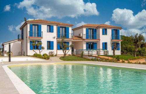 Acquamarina, appartamenti sul mare con piscina - Foto 2