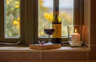 The Granary at Cornish Barn Holidays - Foto 26