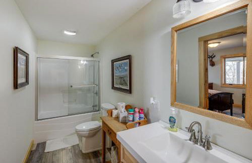 Yankton Vacation Home with Hot Tub and River Views - Foto 23