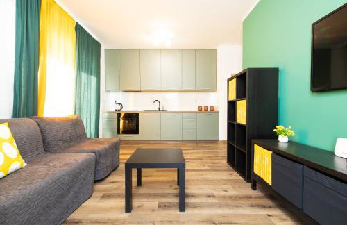 Tabago Studio 39 Skierniewice - Foto 13