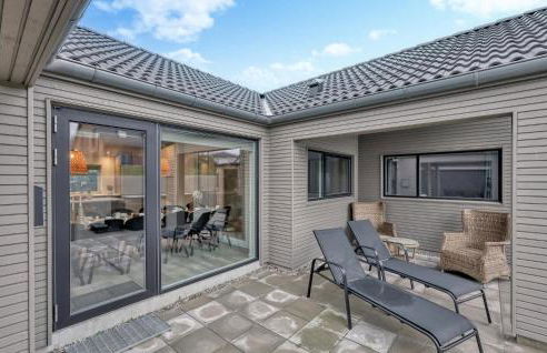 Nice Home In Jesendorf With Sauna - Foto 17