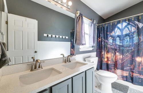 Visit Disney and Universal Parks! Group-Friendly Gem - Foto 15