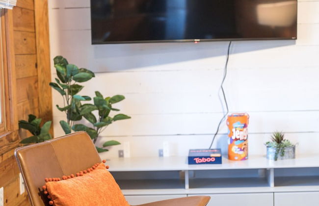 Red Feather Cabins 350 - Foto 21