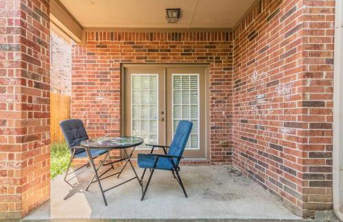 Cozy Vibe in Frisco Little Elm - Foto 4