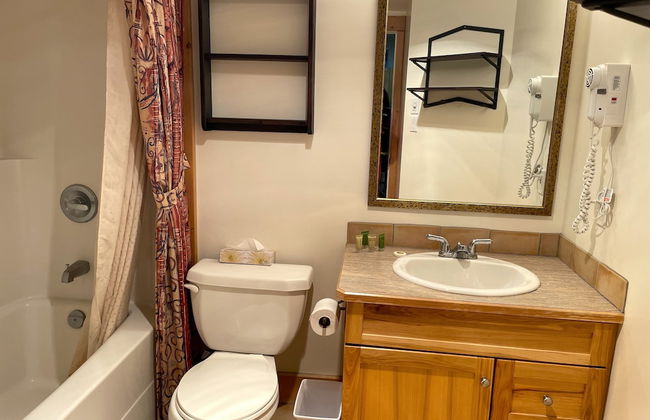 Cornerstone Lodge - Foto 48