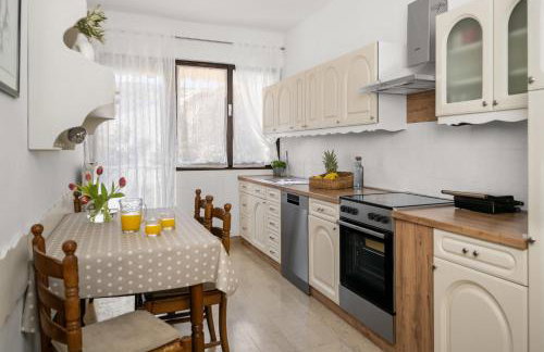 Blue Horizon Apartment a Seaside Escape in Rabac - Foto 4