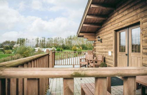 Lake View Lodges - 25074 - Foto 2