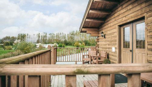 Lake View Lodges - 25072 - Foto 1