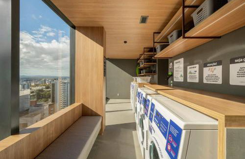 Carlos Gomes Square by LikeHome - Foto 1