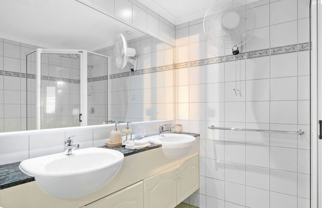 Anchor Point Penthouse Marina Views Pool Bbqs - Foto 34