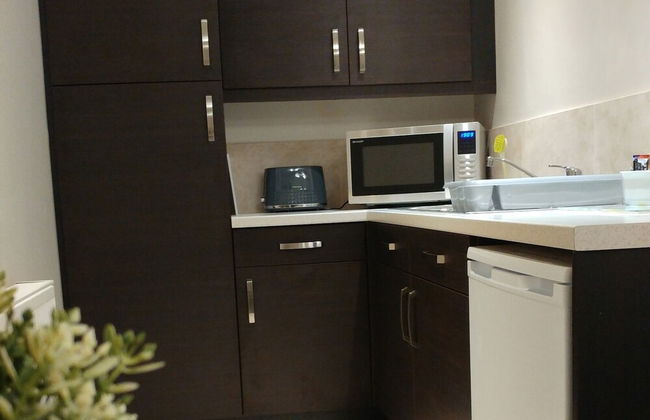 Swan Studios - Foto 15