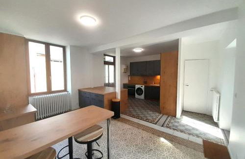 Belle Maison 8 pers Vatan centre - Foto 13