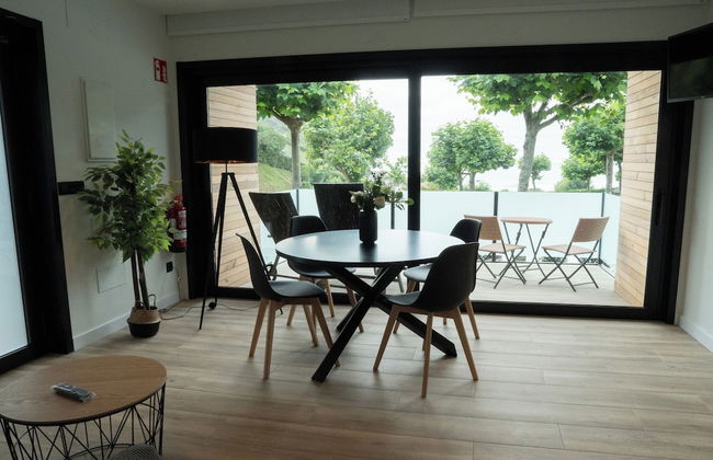 Balcobo Villas&Cabañas - Photo 21