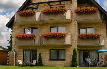 Gästehaus Stillecke - Foto 13