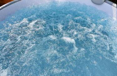 Squirrel Hideaway with Hot Tub in Formby, Liverpool - Foto 62