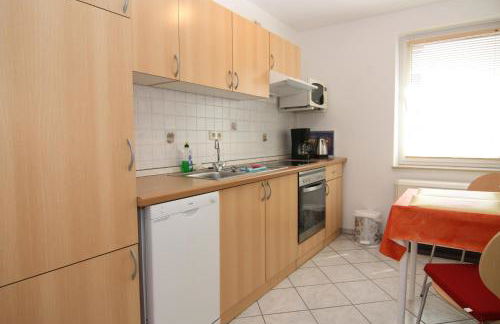 Appartmenthaus Gingst - Foto 21