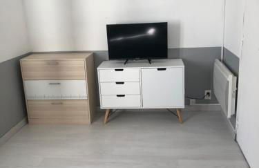 Appartement 1 chambre - Foto 3