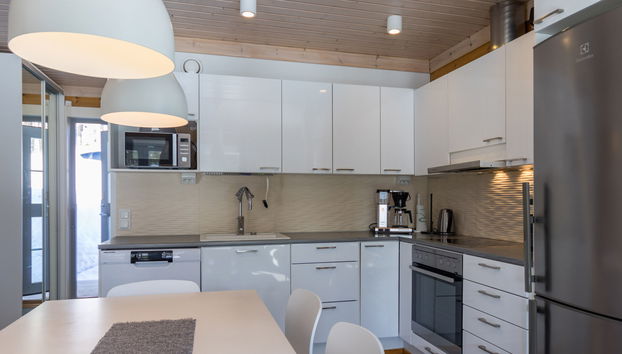 Villa ukkohalla - Foto 5, Inside other