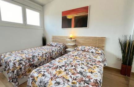 Ático frente al puerto de Denia By ElConserje - Foto 13