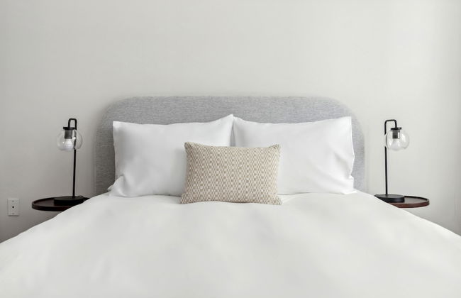 Kasa At Artisan Music Row Nashville - Foto 11