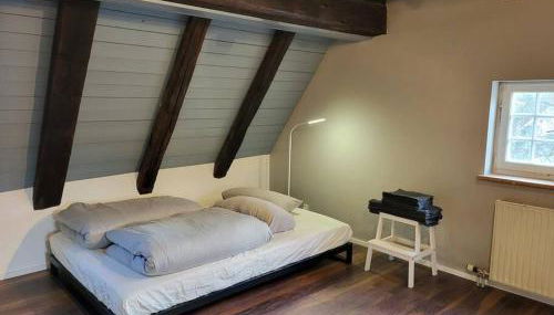 Fachwerk Maisonette in Nürtingen - Foto 5