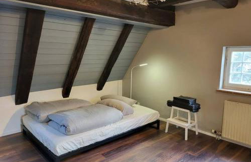 Fachwerk Maisonette in Nürtingen - Photo 5