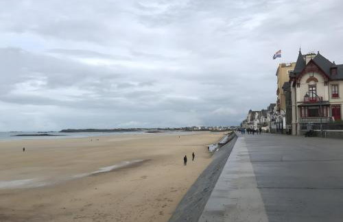 Gîte Ti Gwer - La Cour Chevalier - Foto 20