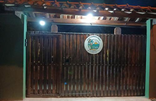 Chalé Suítes Casa na Praia de Itamambuca - Foto 62