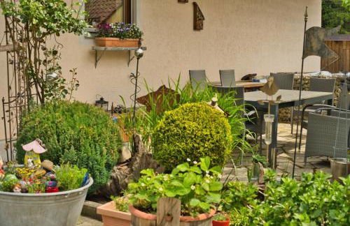 Ferienwohnung Edmaier - Foto 19