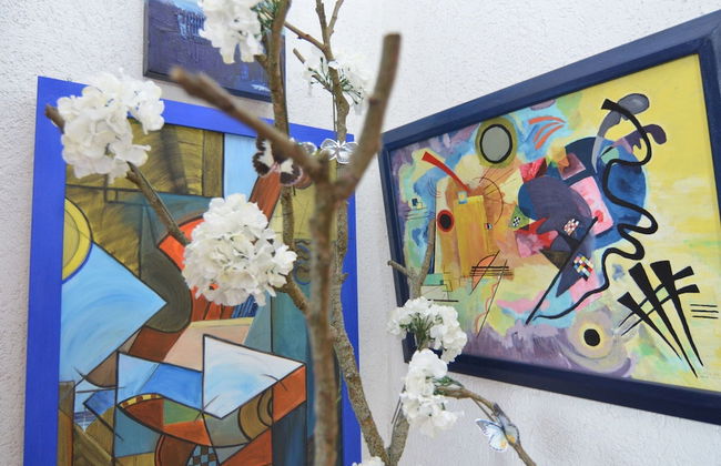 Charming Forest Escape for Two - Foto 21