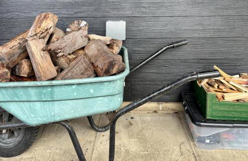 Moor Farm Lodge - Foto 15