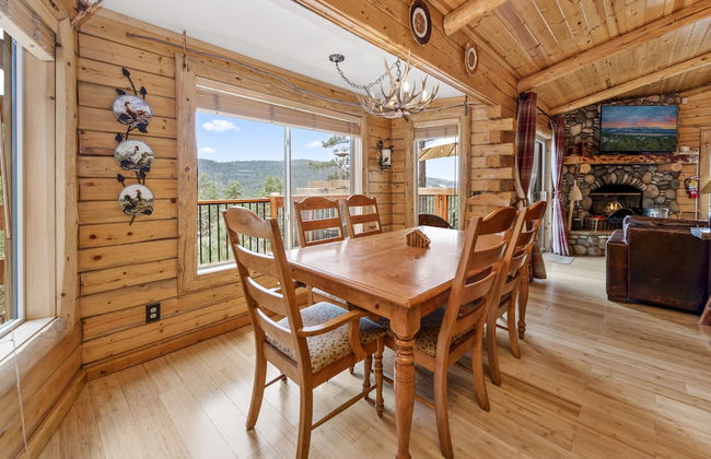 Moon Bear Lodge - Foto 13