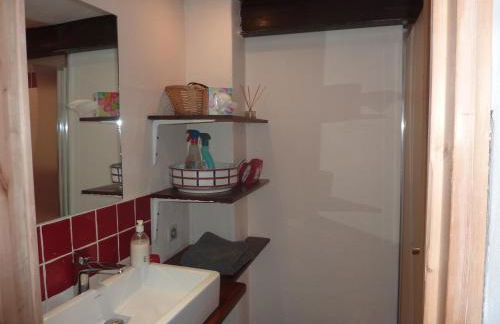 la grange avec spa - Photo 40