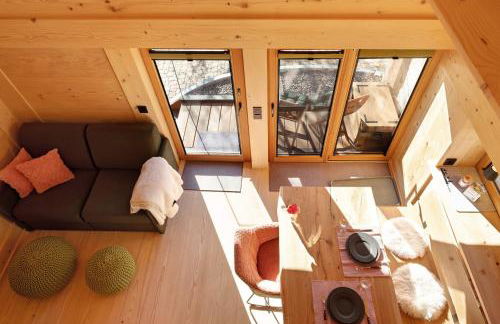 Schwarzwaldchalet Holzperle - Photo 13