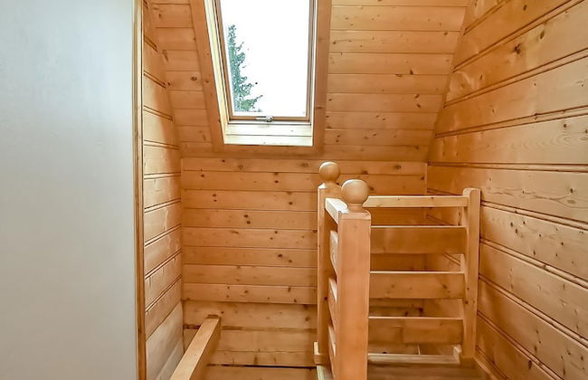 Domki u Wilka - Foto 18