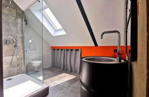 Logement Industriel & Atypique - Photo 1