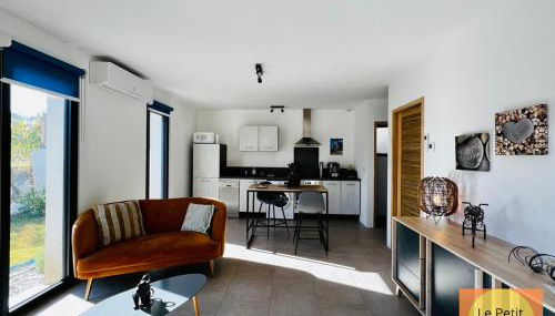 LOGIS DES ROCHES - 2 VILLAS VUE EXCEPTIONNELLE - Le Petit Chevalet, Le Grand Sabouillon - Foto 5