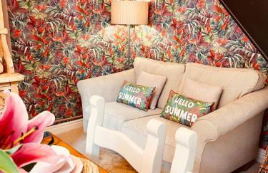 Overleigh Cottage, with optional Hot Tub hire - Photo 18