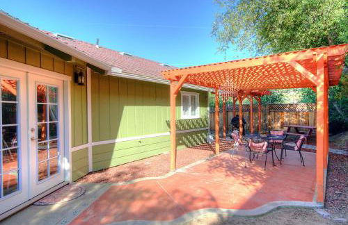 Harmony Hilltop Hideaway - Foto 14