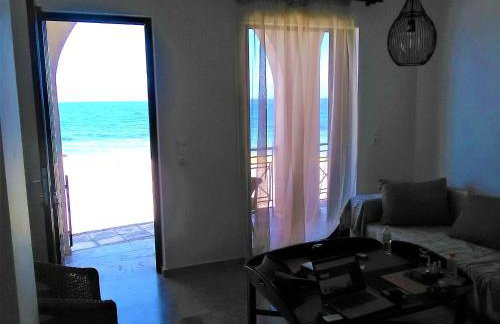 MODERN GROUND FLOOR APARTMENT ON the PEBBLES - Foto 20