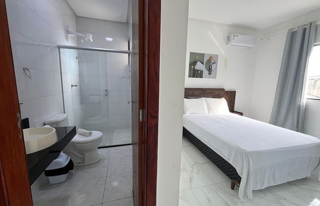 Condomínio com Piscina á 500m da Praia - Photo 18