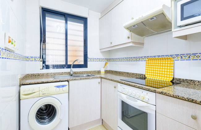 Torre del Rey - Foto 4