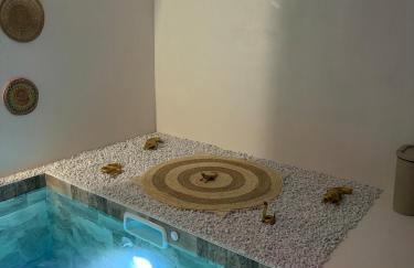 Spa2Luxe - Oasis Cachée - Foto 25