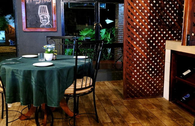 Kundayo Serviced Apartments Lodge - Photo 7