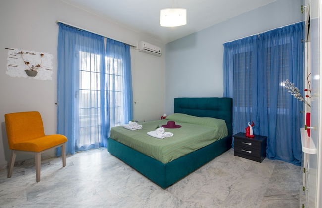 Grecian Villa Poseidon - Foto 3